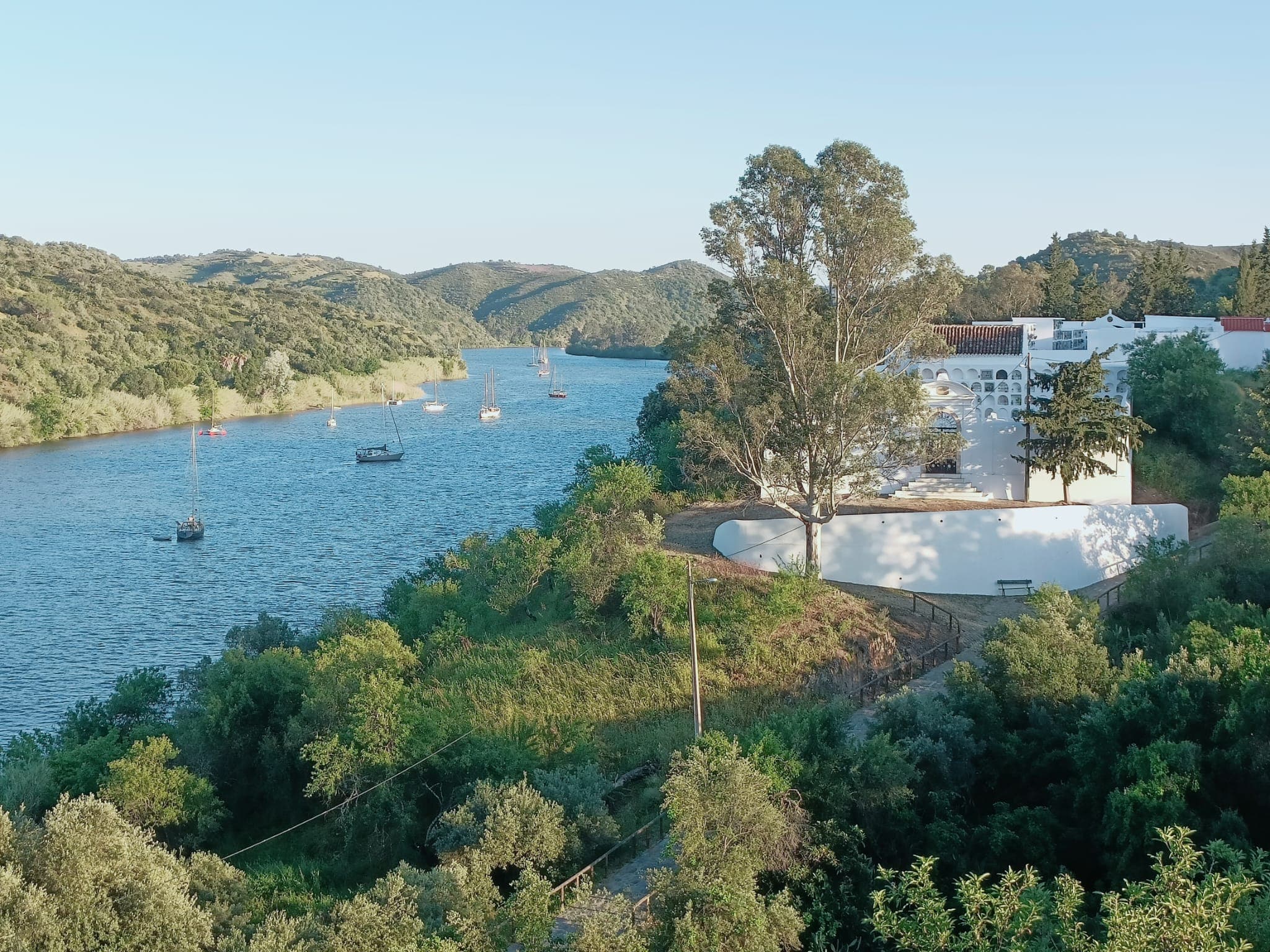 Via Algarviana – From the Mountains to the Sea